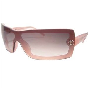 Authentic Chanel 5067